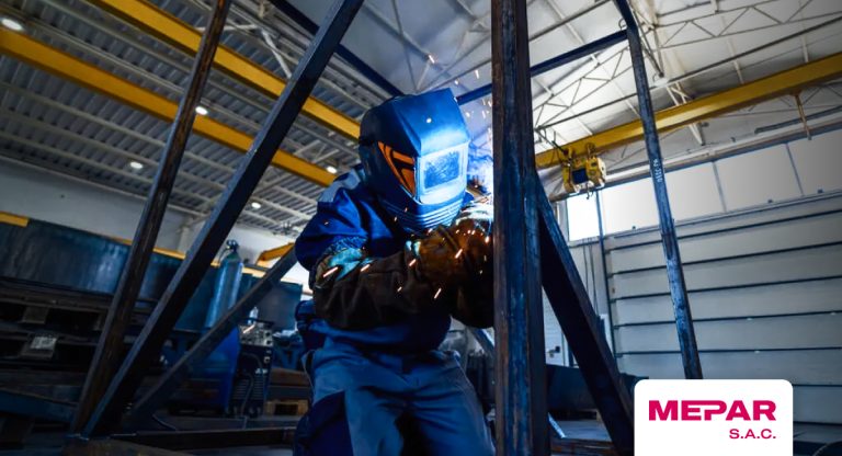 Construcciones metálicas