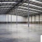Naves industriales